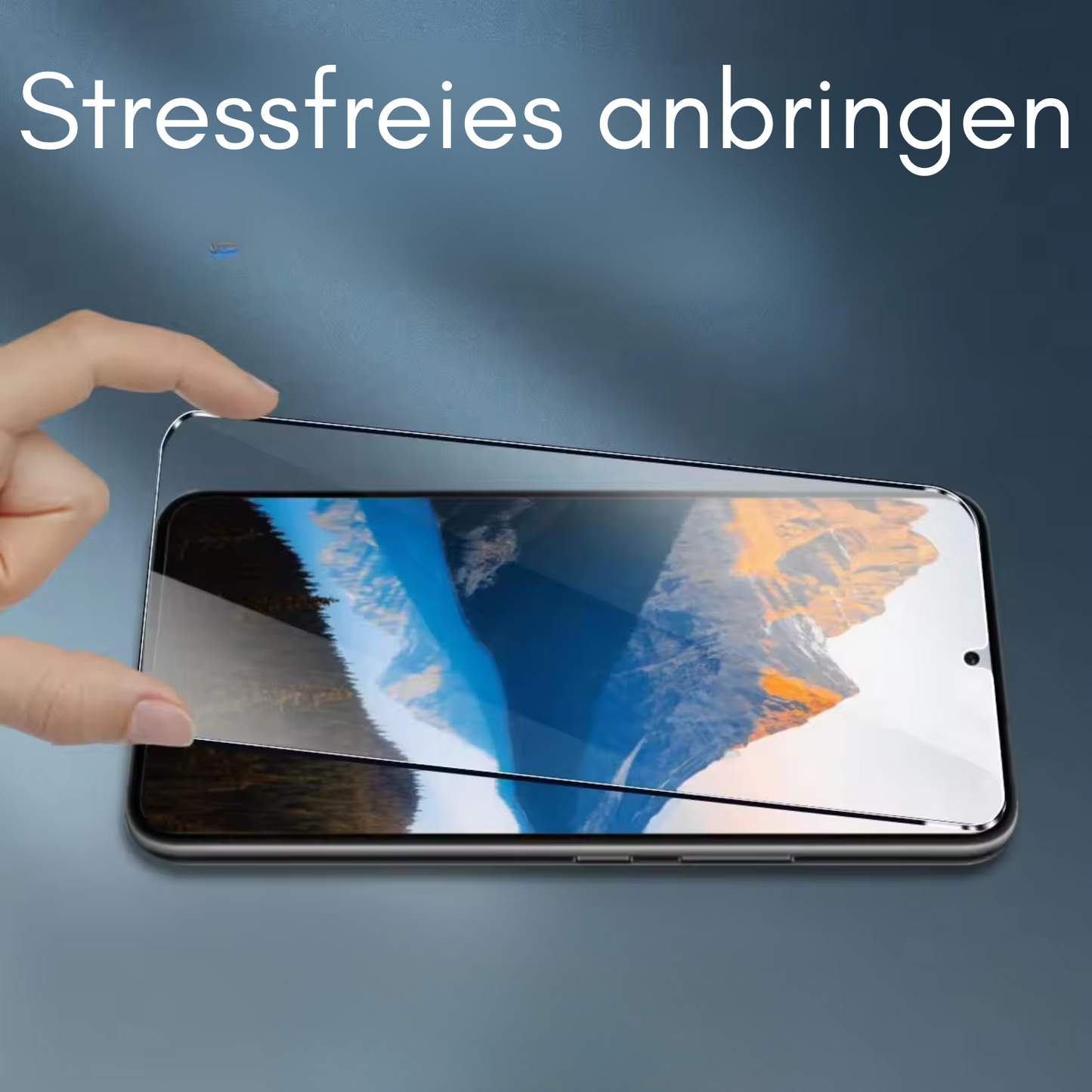 Panzerfolie für Samsung Galaxy S24|S24+|S24 Ultra