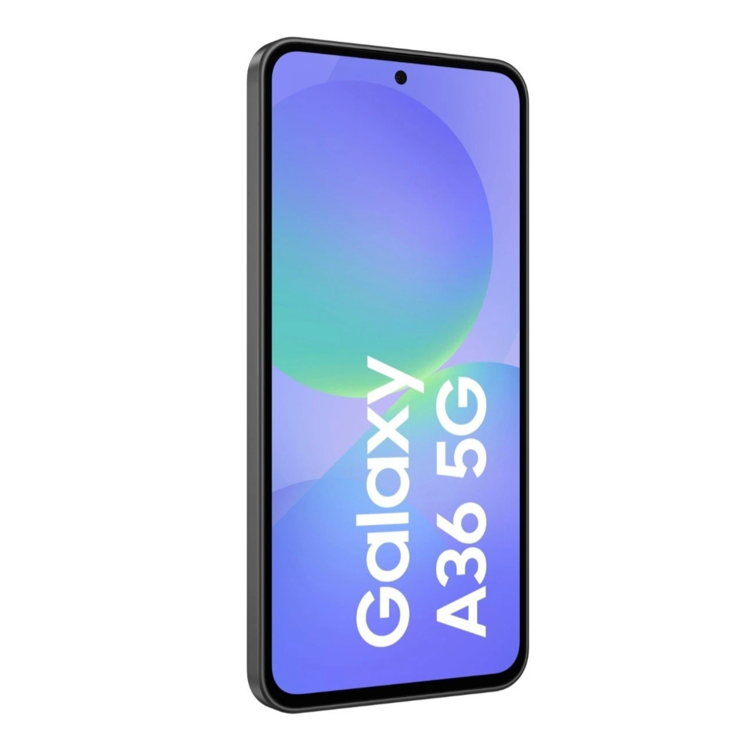 Samsung Galaxy A36 256GB Black Schwarz ohne Simlock Versiegelt in OVP
