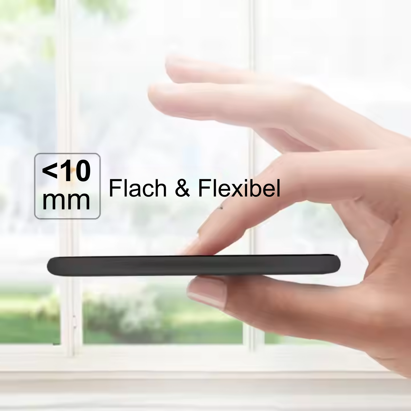 5W Induktionsladegerät