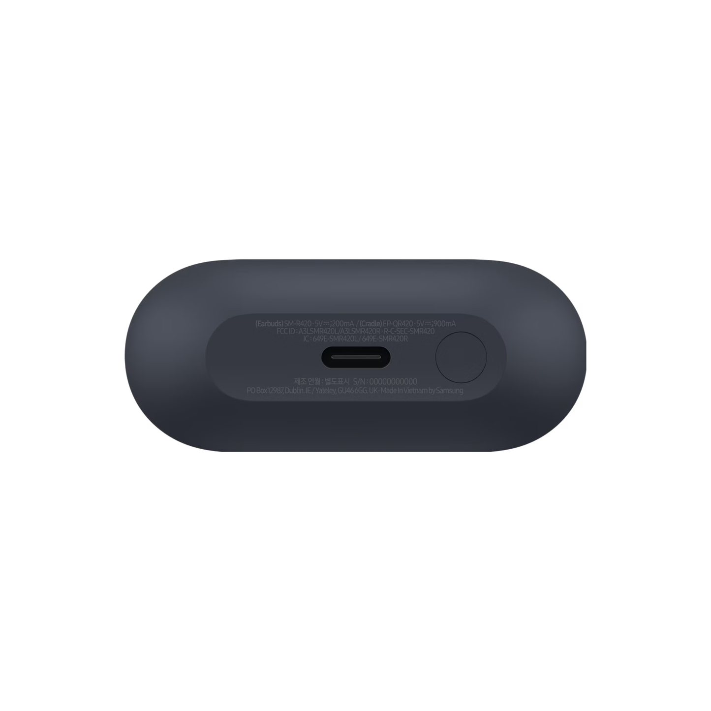 Samsung Galaxy Buds3 FE Black NEU & OVP versiegelt