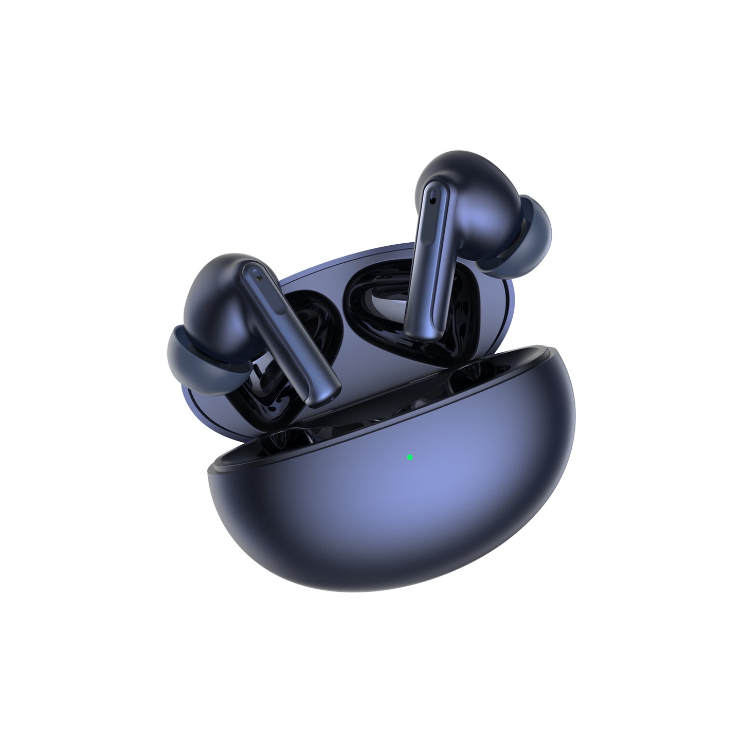 Alkaya Bluetooth Pro Kopfhörer in Blau