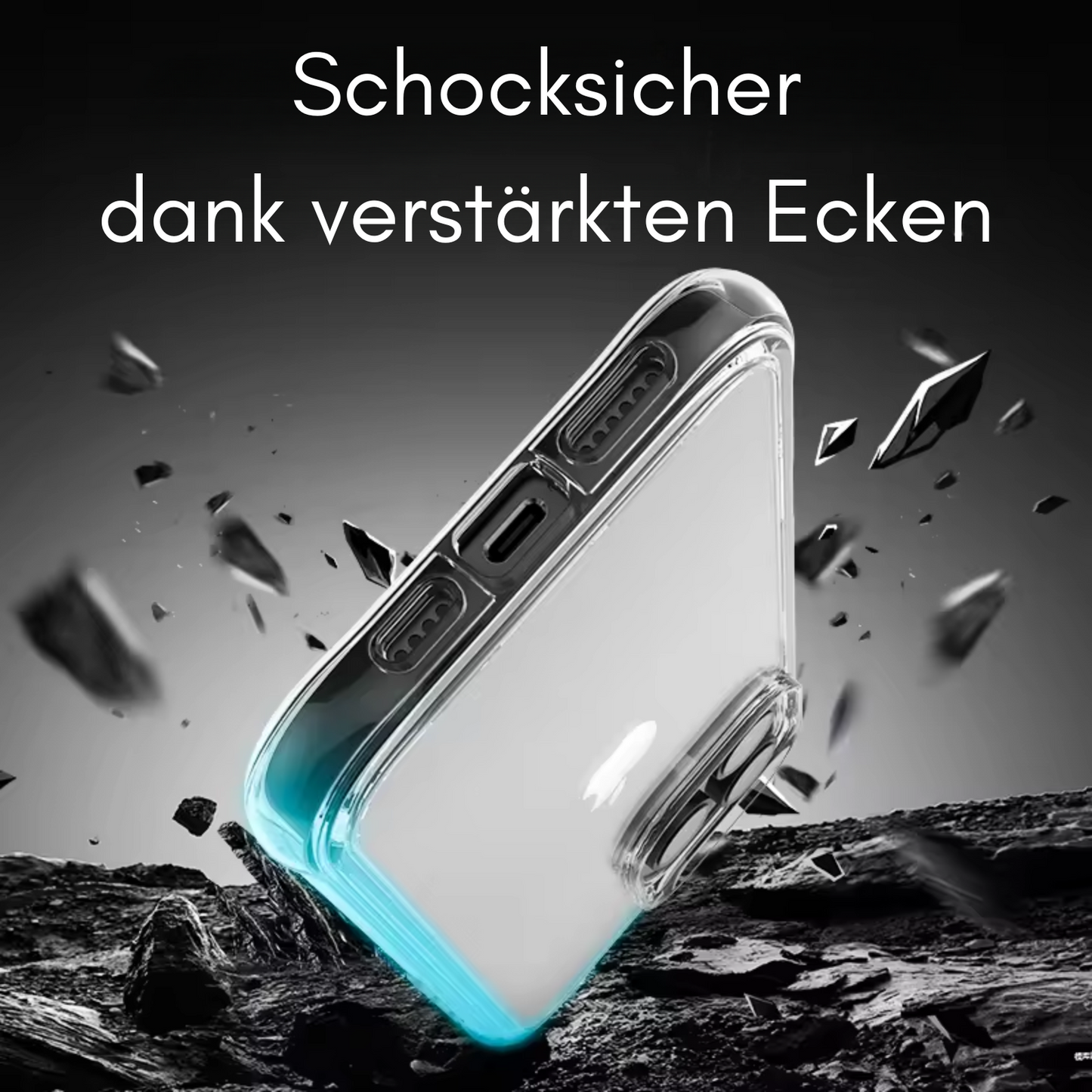 Handyhüllen für iPhone 16|16 Plus|16 Pro|16 Pro Max
