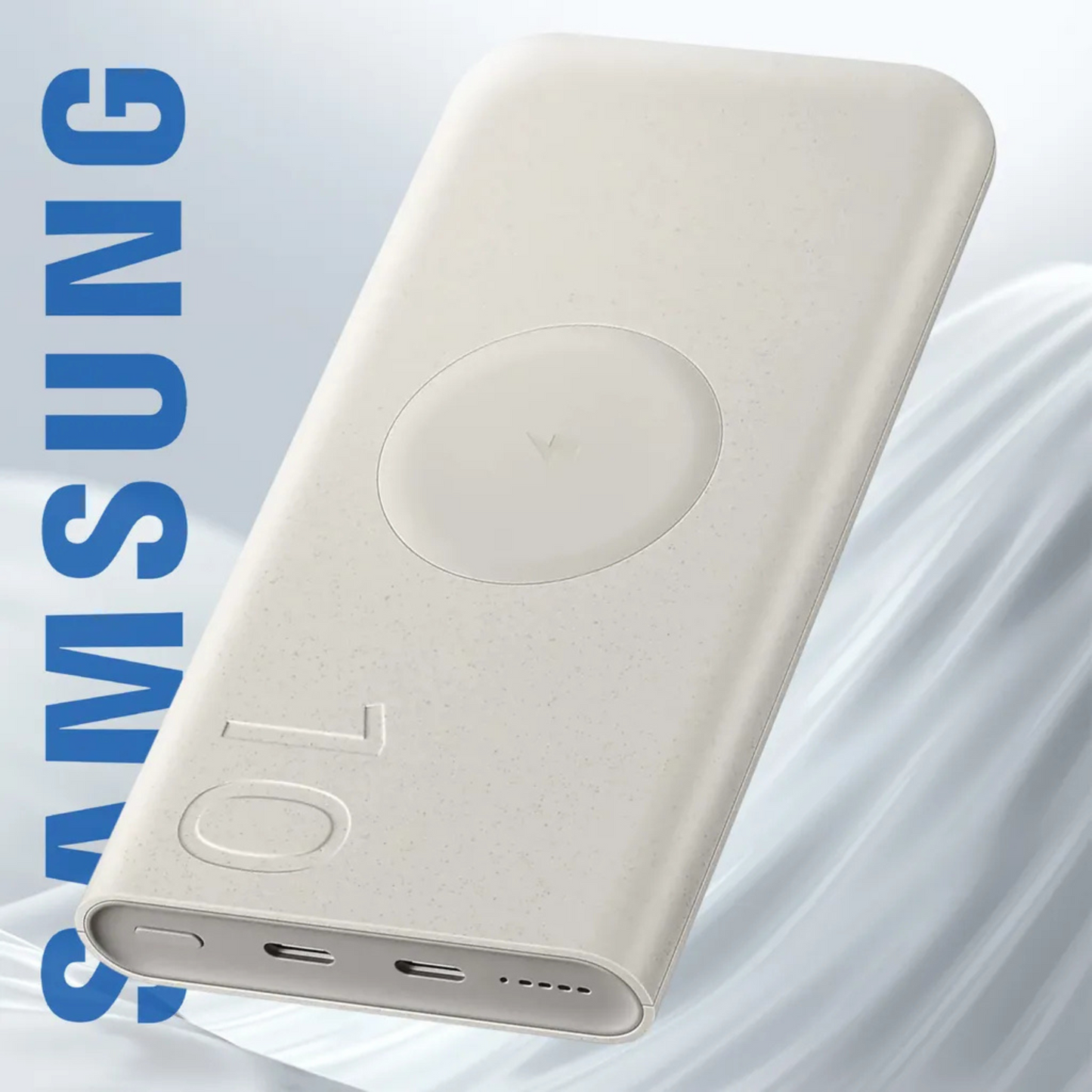 Samsung Induktive Powerbank 25W 10.000mAh