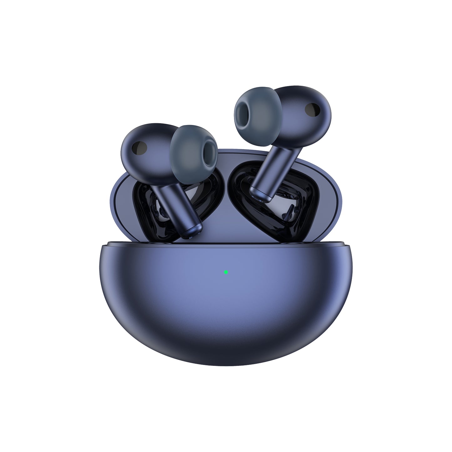 Alkaya Bluetooth Pro Kopfhörer in Blau