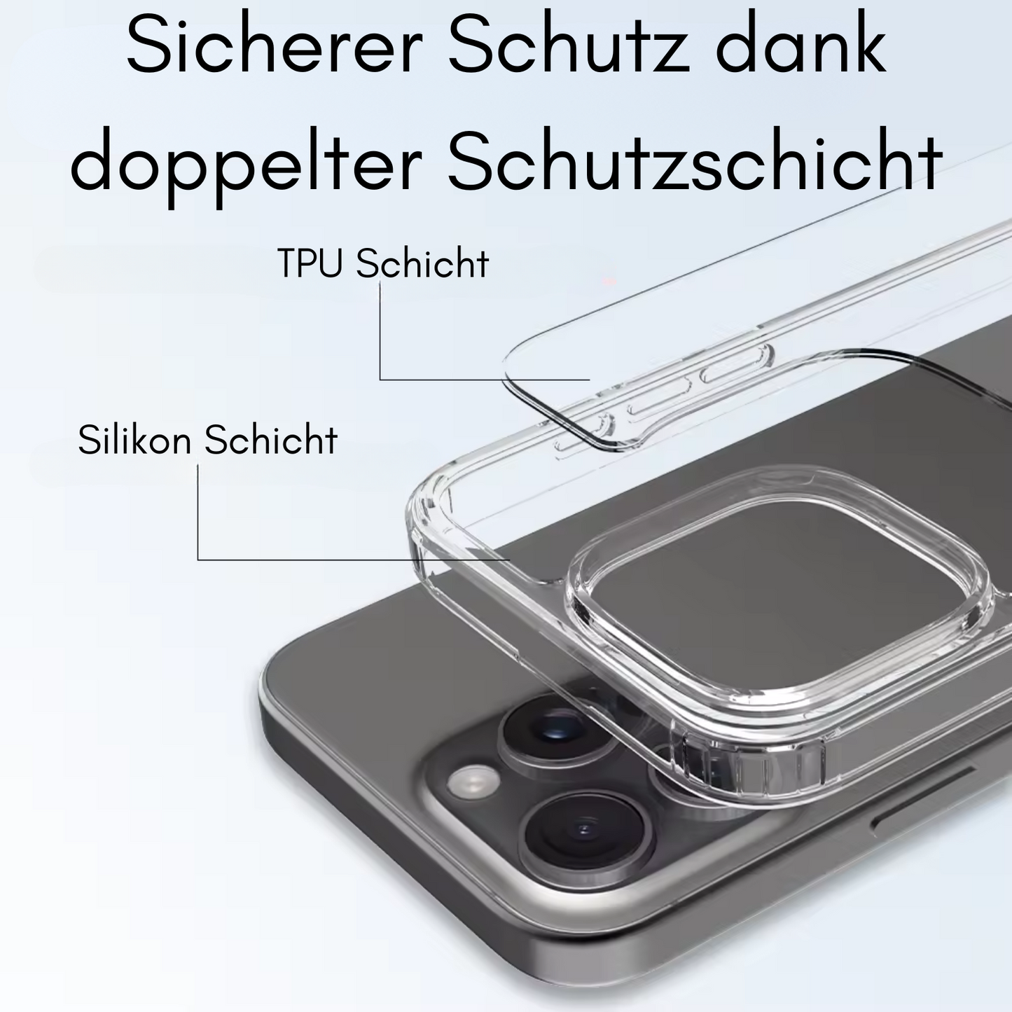 Handyhüllen für iPhone 16|16 Plus|16 Pro|16 Pro Max