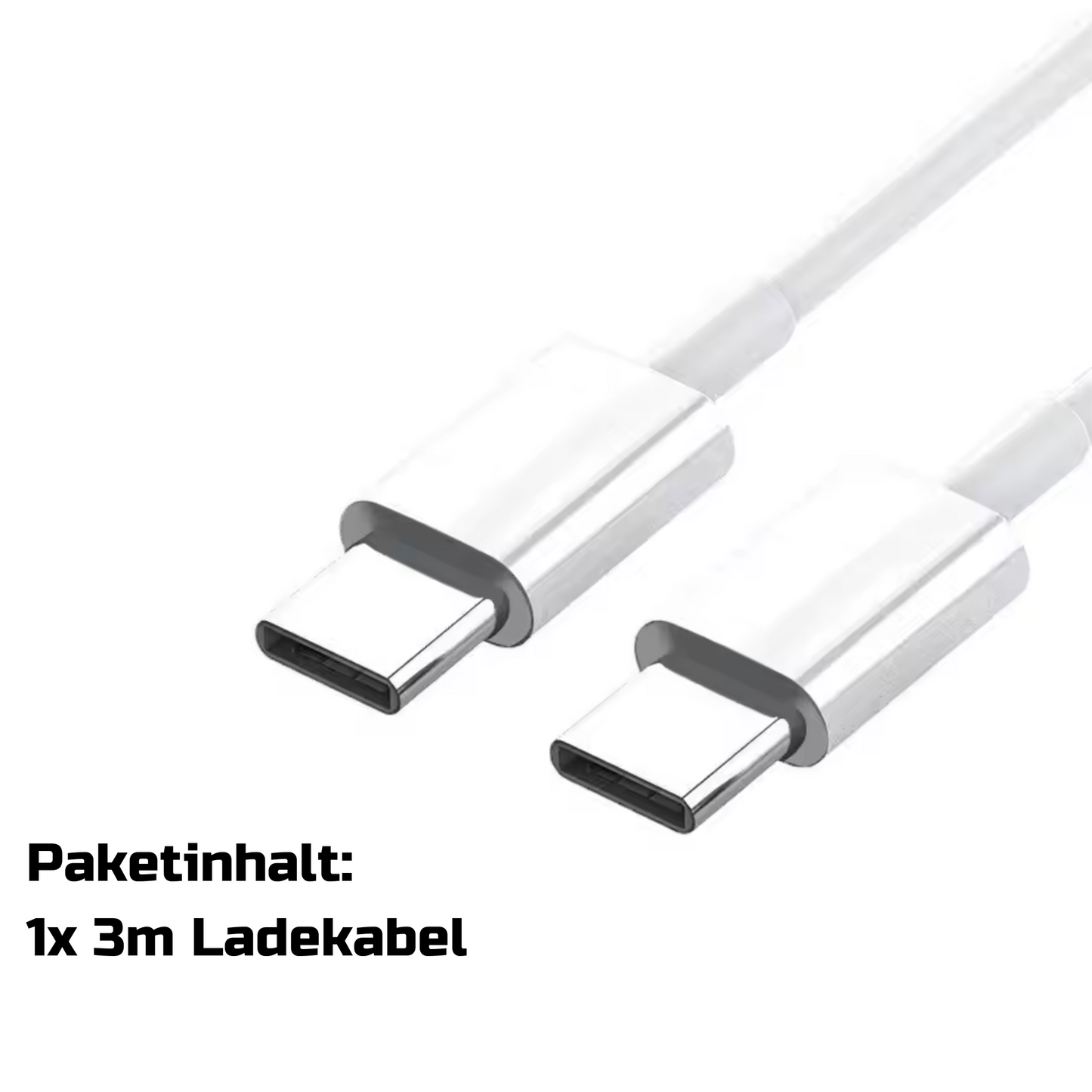 Xiaomi Schnellladeset 33W USB-A/USB-C