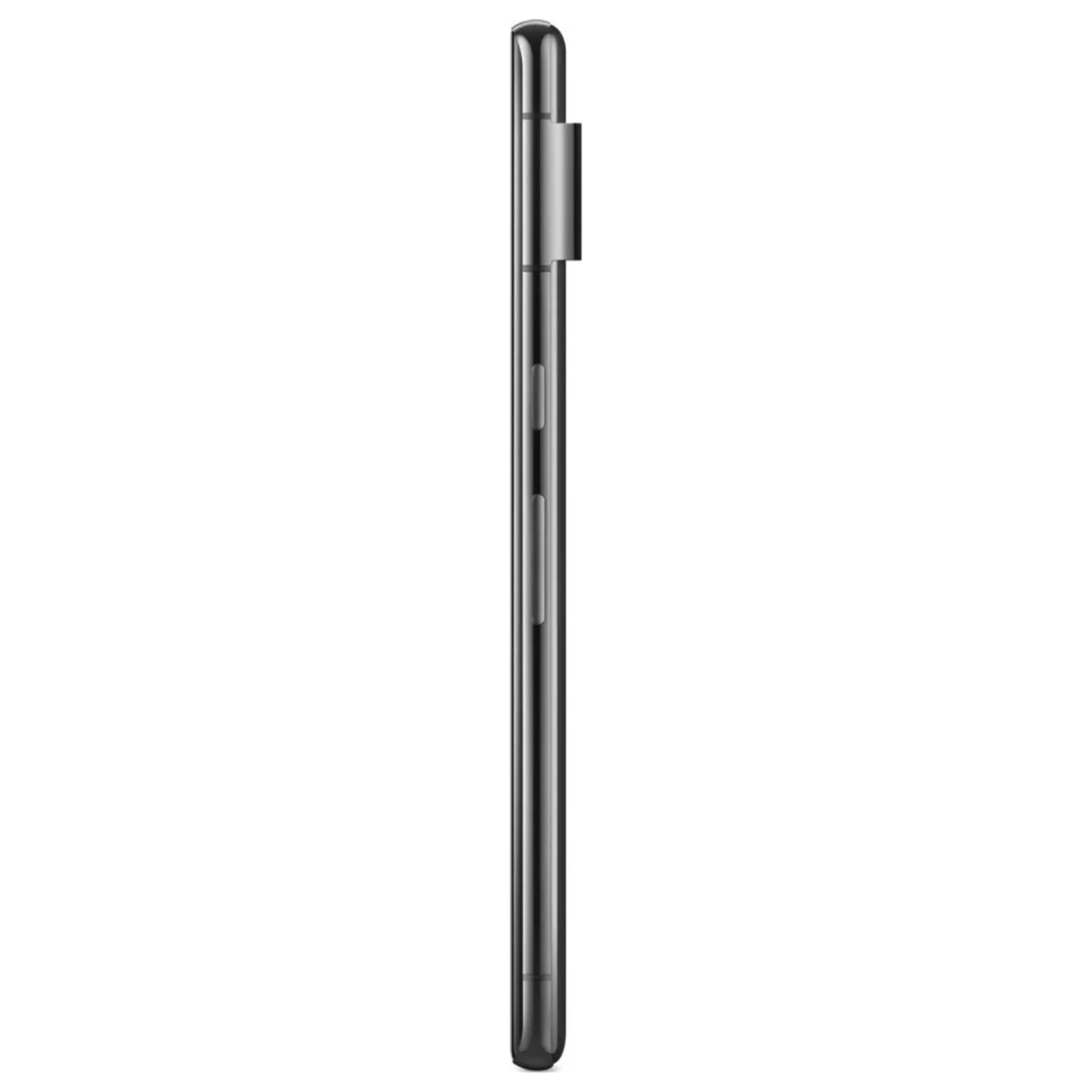 Google Pixel 7 Pro 256GB Obsidian Schwarz Dual Sim 5G – Ansicht 8