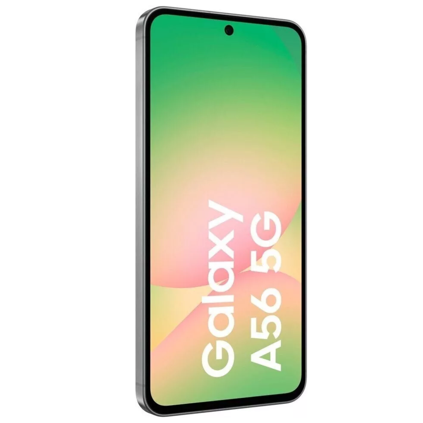 Samsung Galaxy A56 256GB Graphite ohne Simlock Versiegelt in OVP