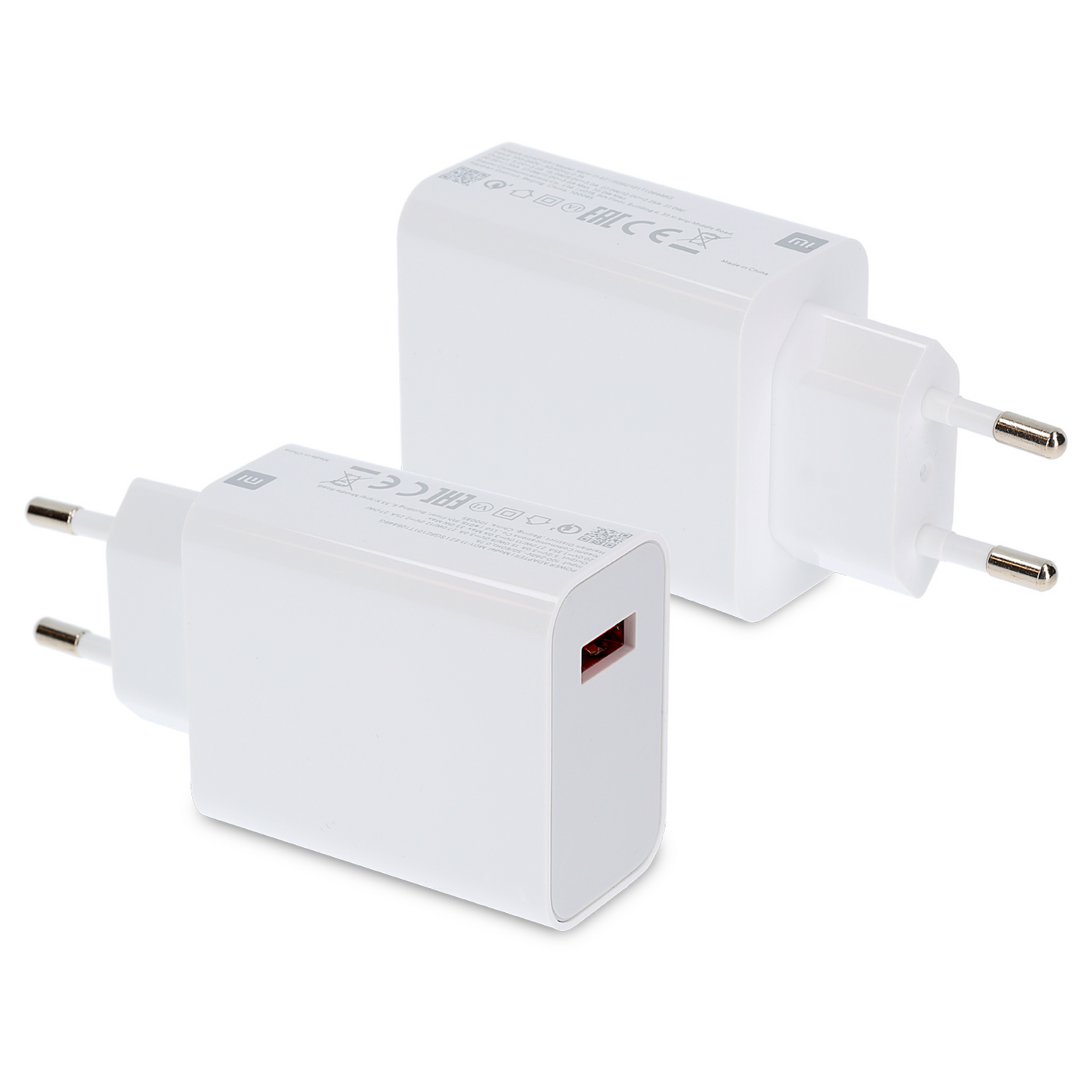 Xiaomi 33W Ladegerät