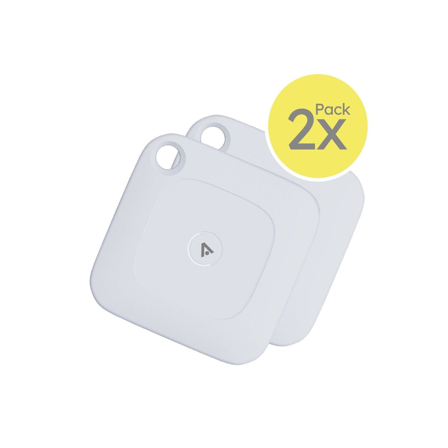 Alkaya A Tag GPS Tracker weiß