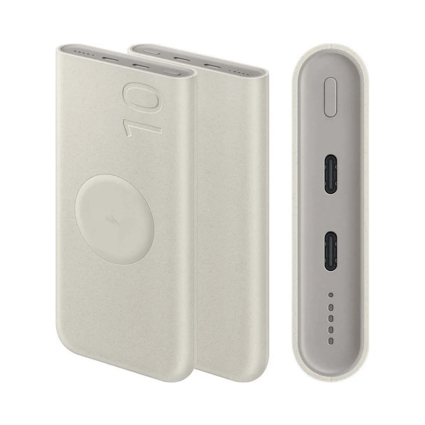 Samsung Induktive Powerbank 25W 10.000mAh