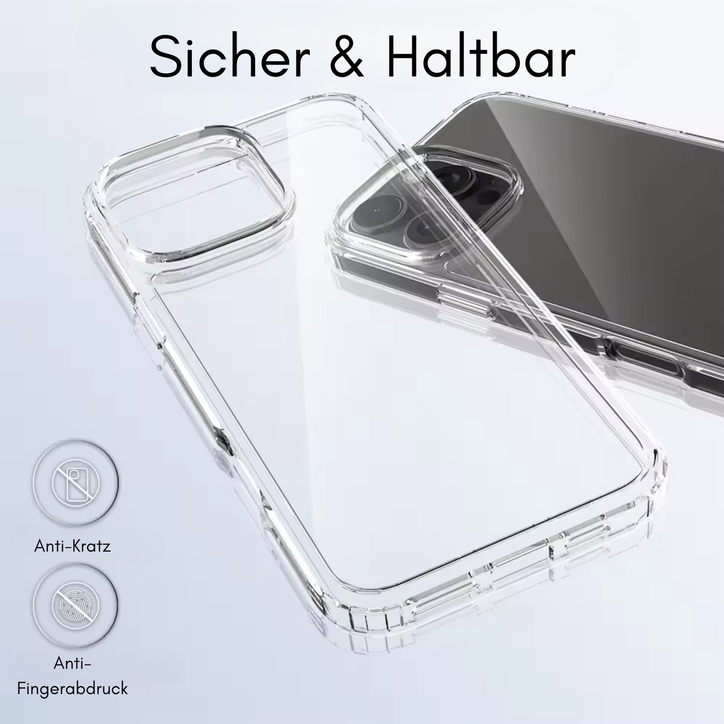 Handyhüllen für iPhone 16|16 Plus|16 Pro|16 Pro Max