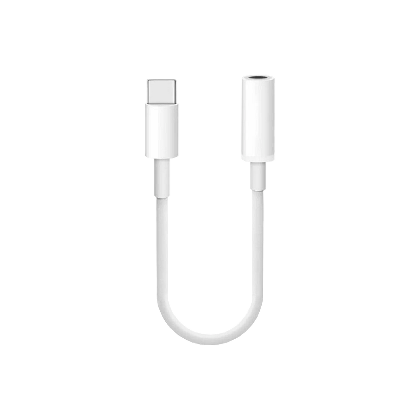USB-C zu AUX Adapter