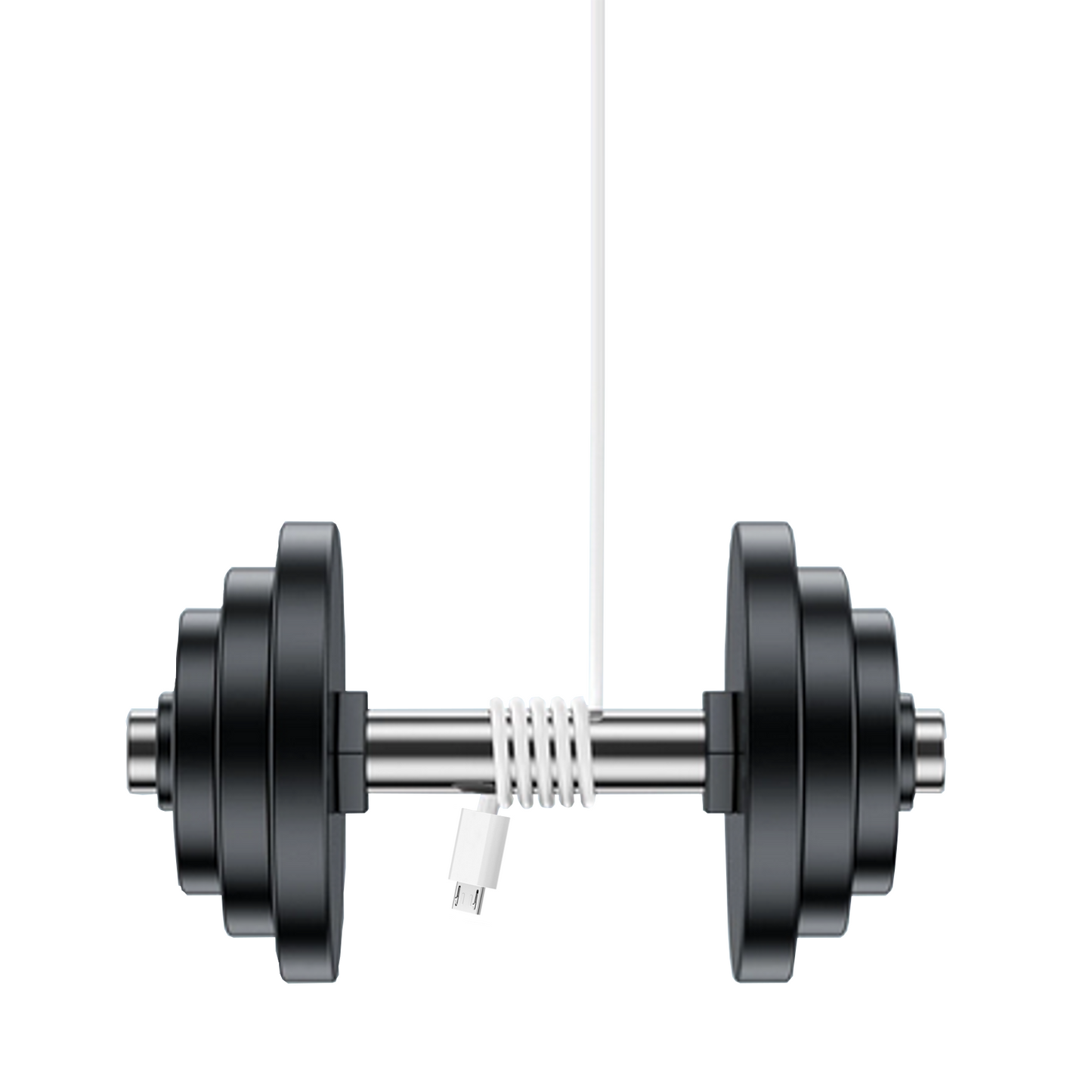 Samsung Micro-USB Ladekabel weiß