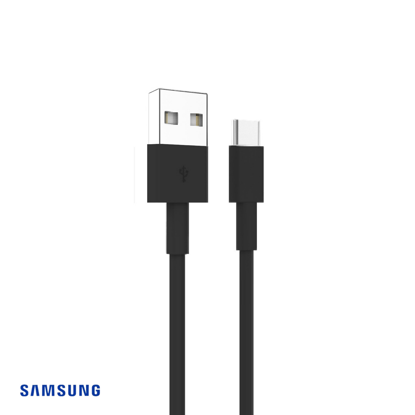 Samsung USB-C Ladekabel schwarz