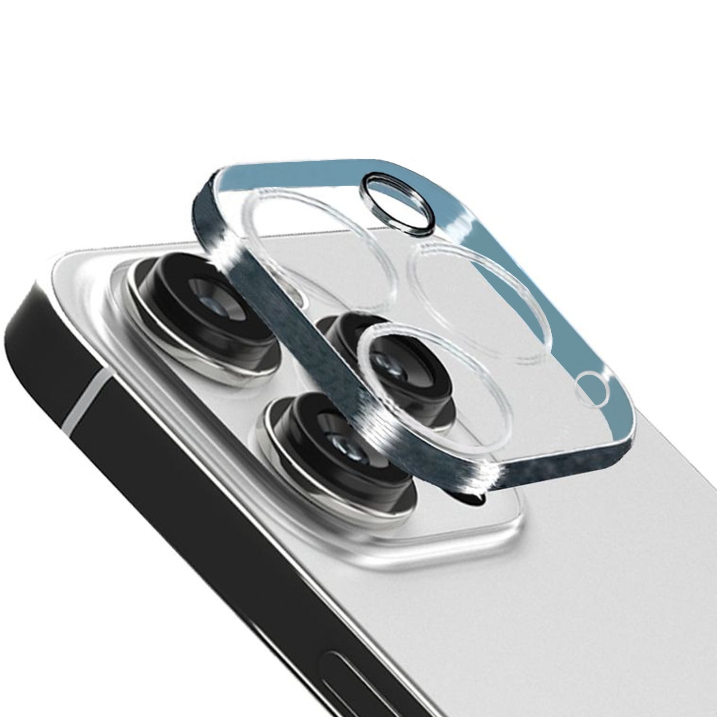 Kameraschutz Panzerfolie für iPhone