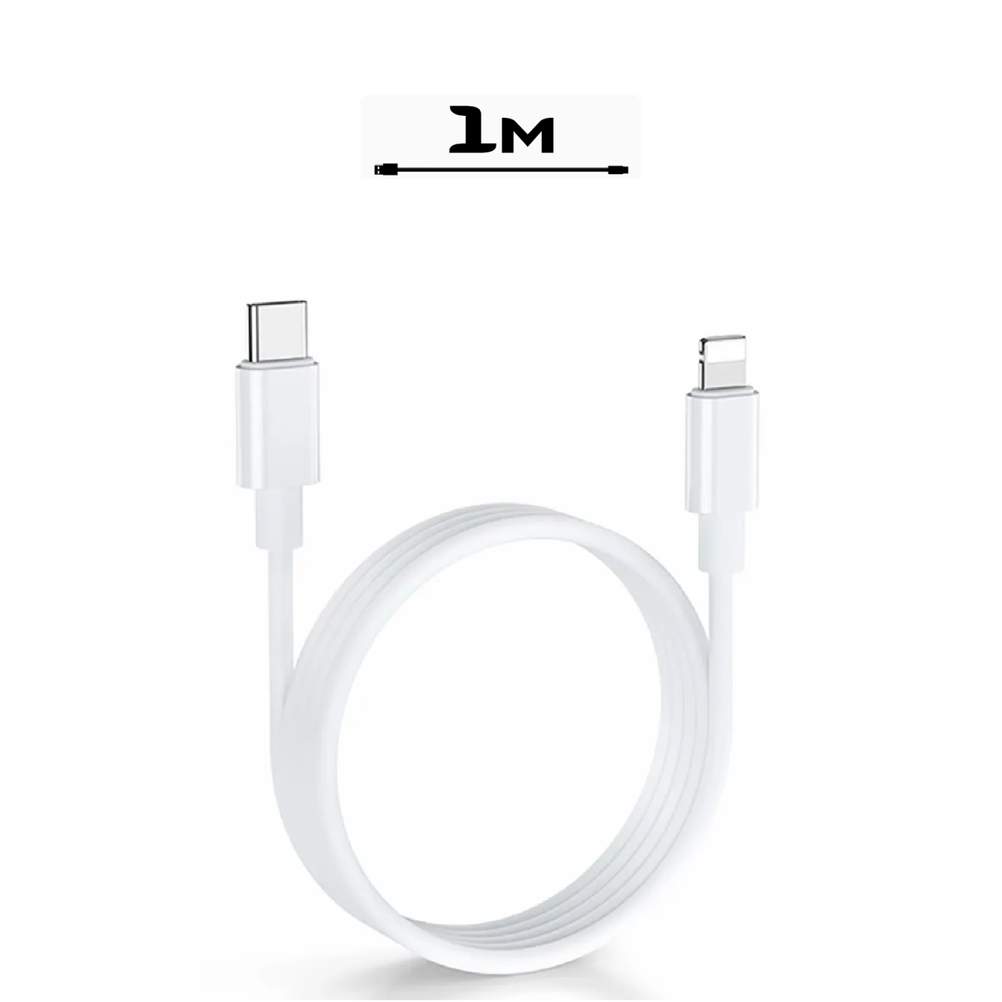 iPhone Schnell Ladekabel Ladegerät
