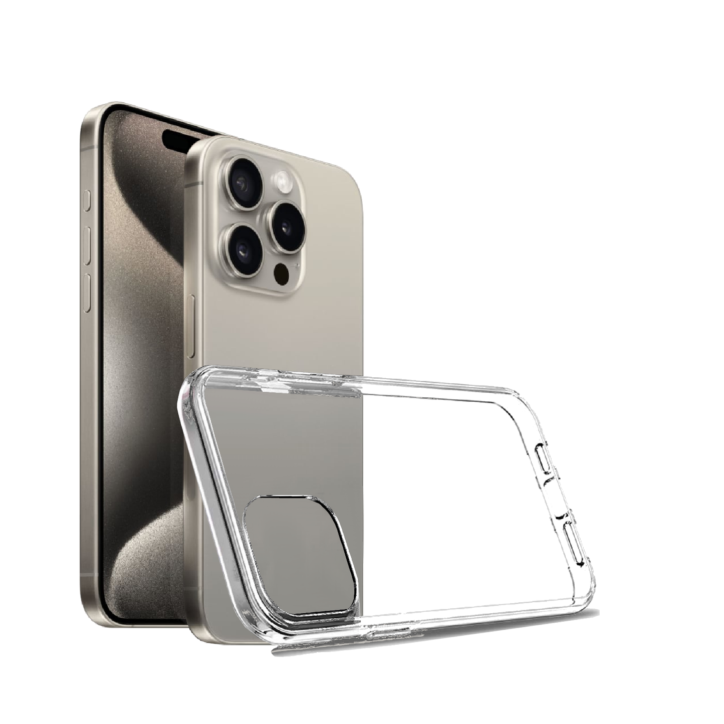 Handyhüllen für iPhone 15|15 Plus|15 Pro|15 Pro Max