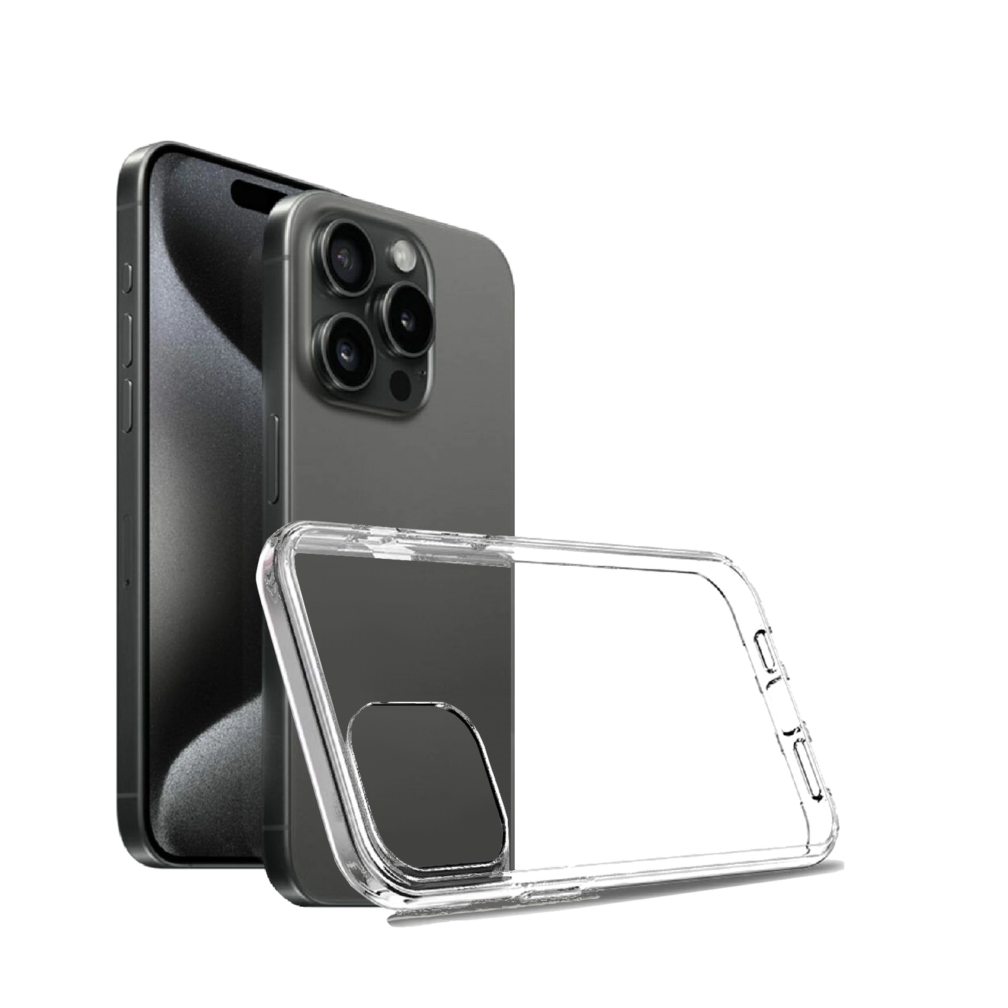 Handyhüllen für iPhone 16|16 Plus|16 Pro|16 Pro Max
