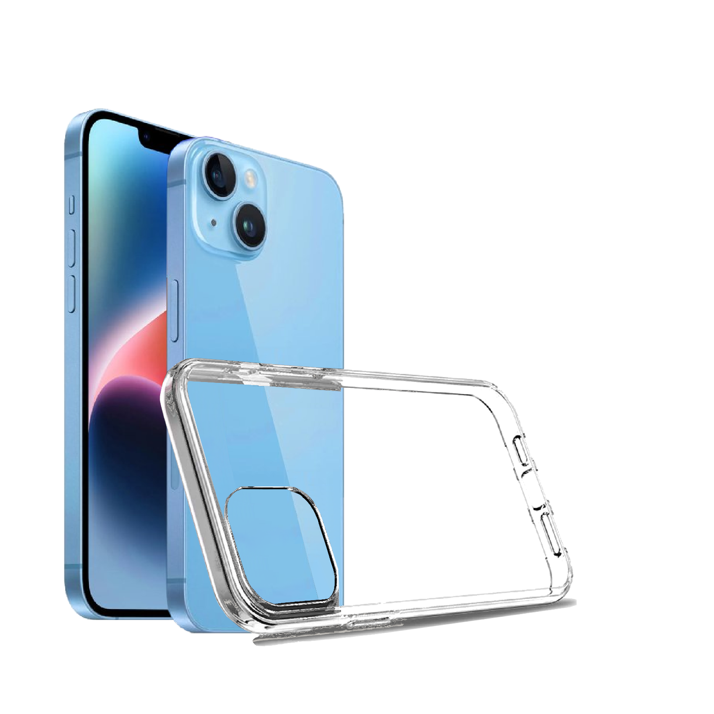 Handyhüllen für iPhone 15|15 Plus|15 Pro|15 Pro Max
