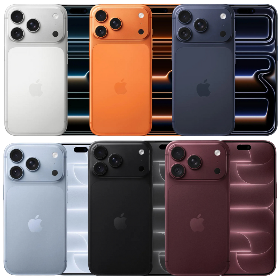 Apple iPhone