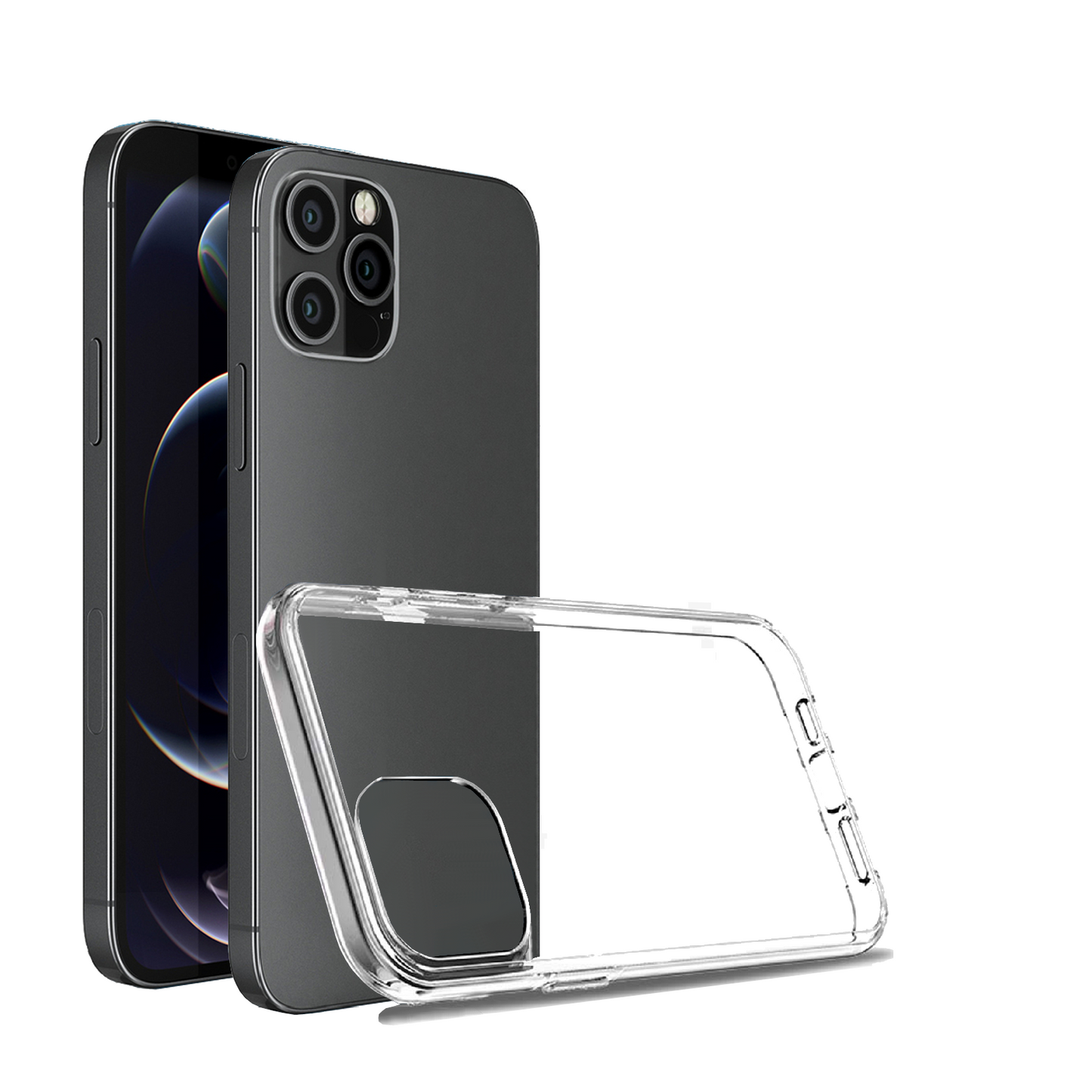 Handyhüllen für iPhone 12|12 Mini|12 Pro|12 Pro Max