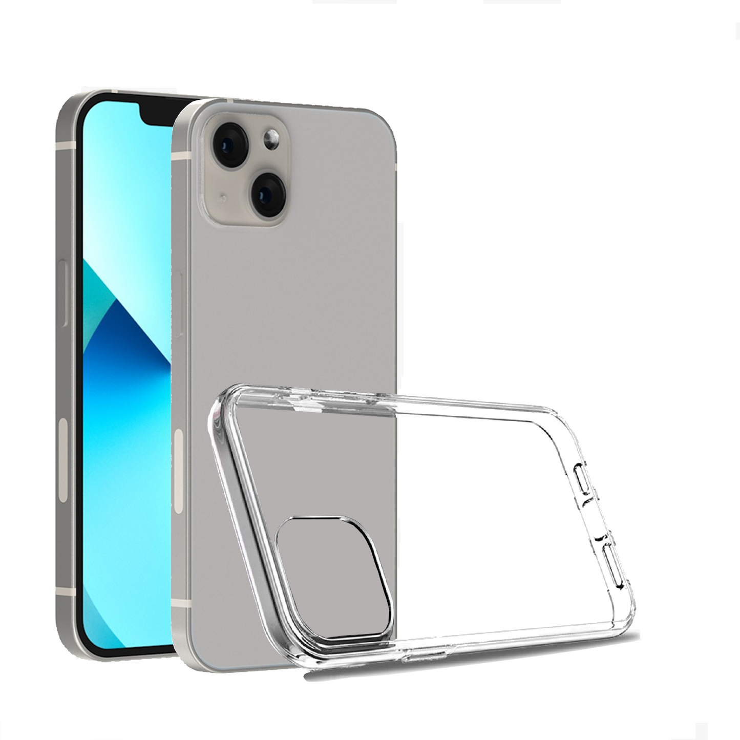 Handyhüllen für iPhone 13|13 Mini|13 Pro|13 Pro Max