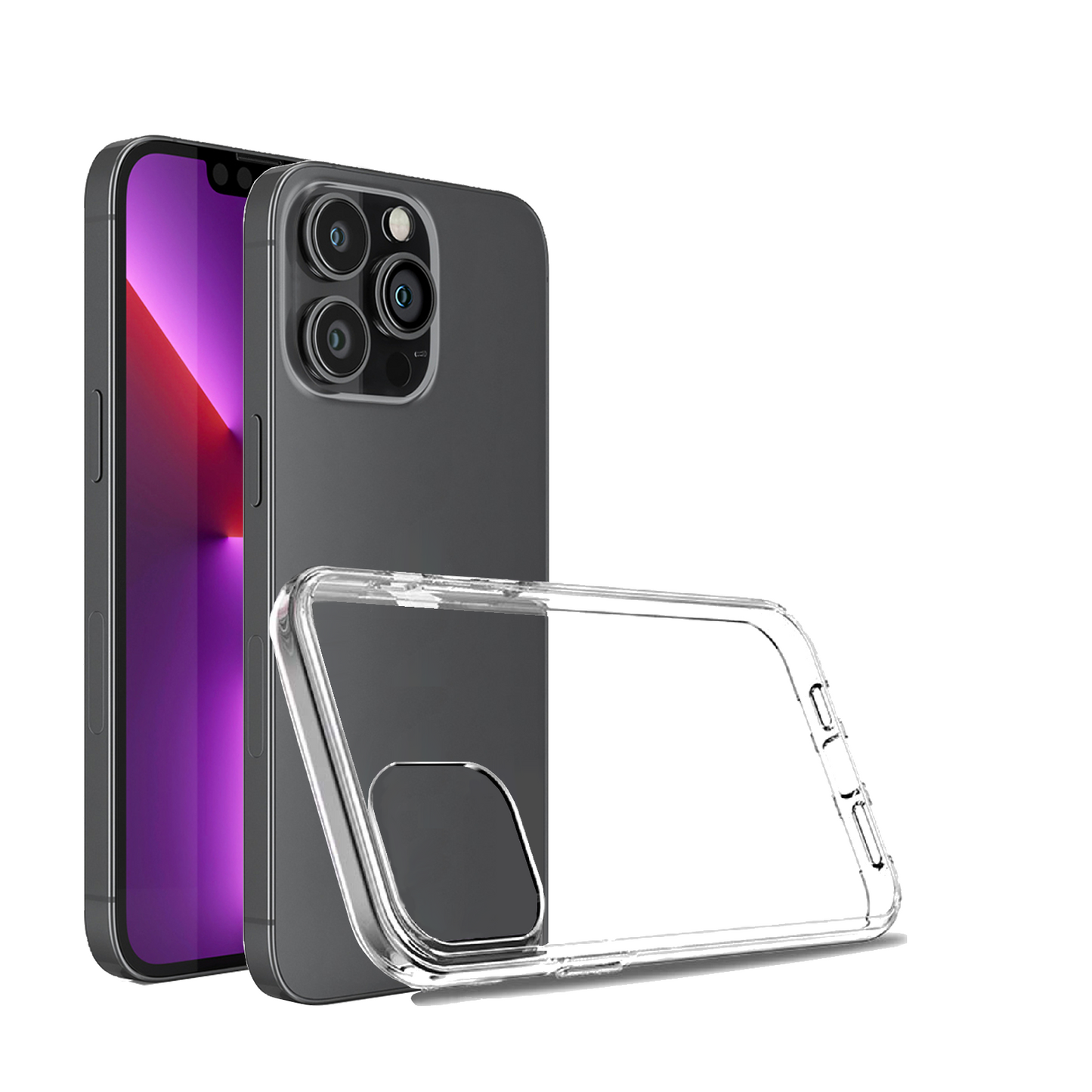 Handyhüllen für iPhone 13|13 Mini|13 Pro|13 Pro Max