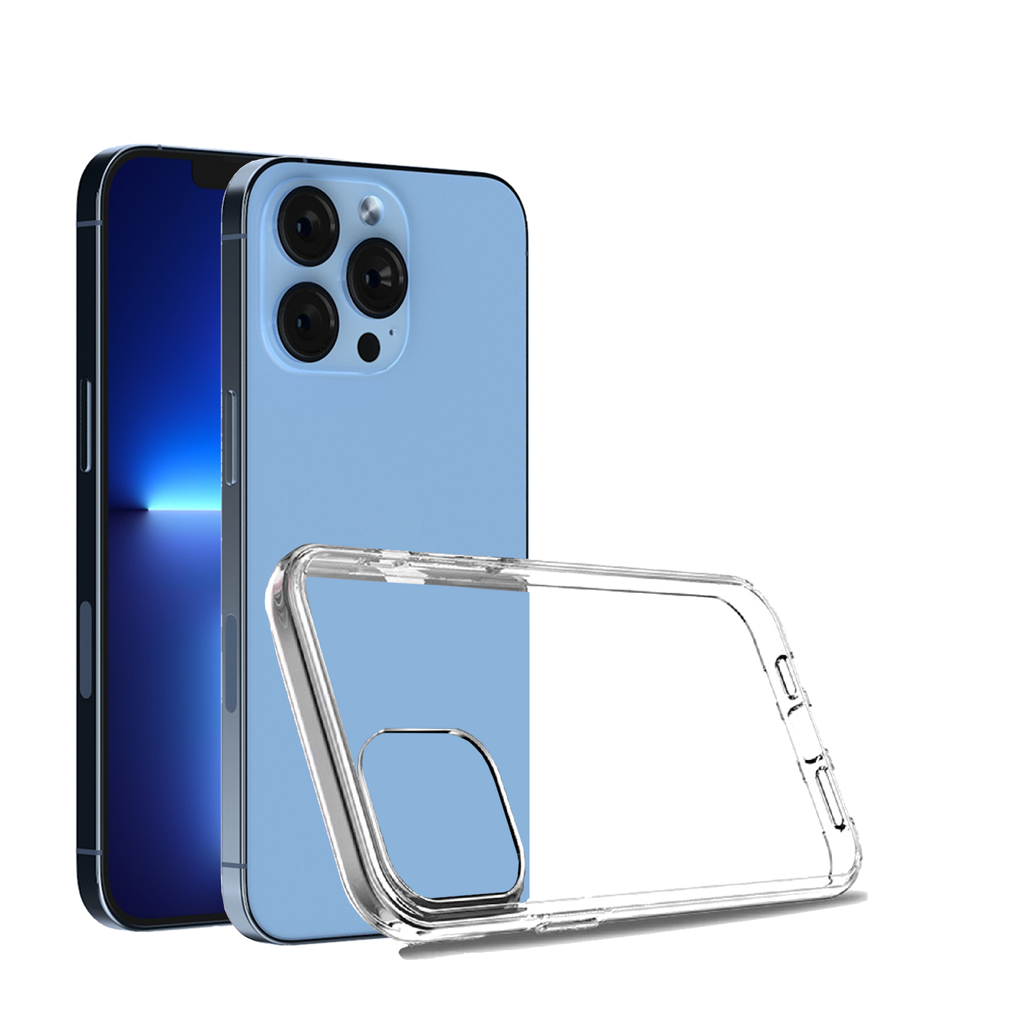 Handyhüllen für iPhone 13|13 Mini|13 Pro|13 Pro Max