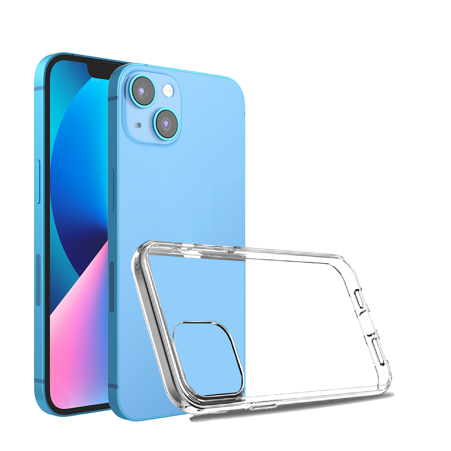 Handyhüllen für iPhone 13|13 Mini|13 Pro|13 Pro Max