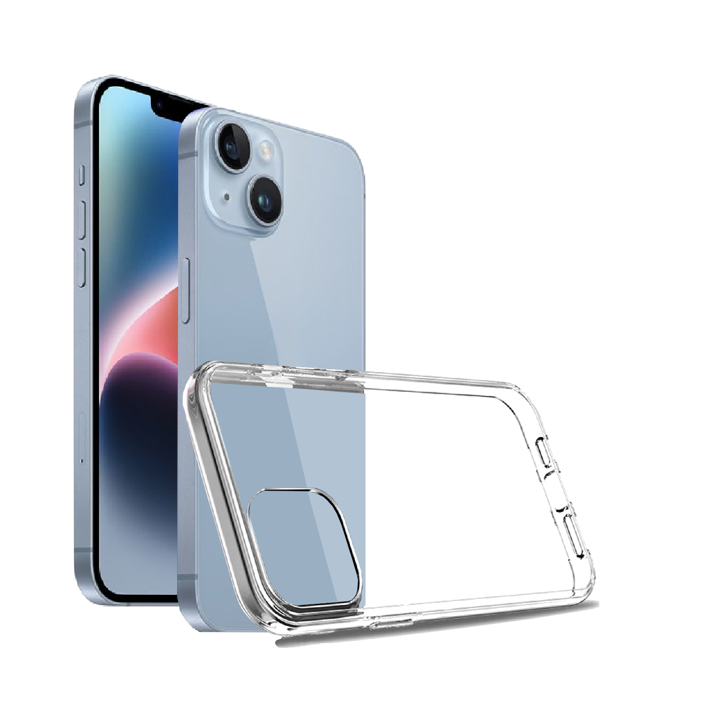 Handyhüllen für iPhone 14|14 Plus|14 Pro|14 Pro Max