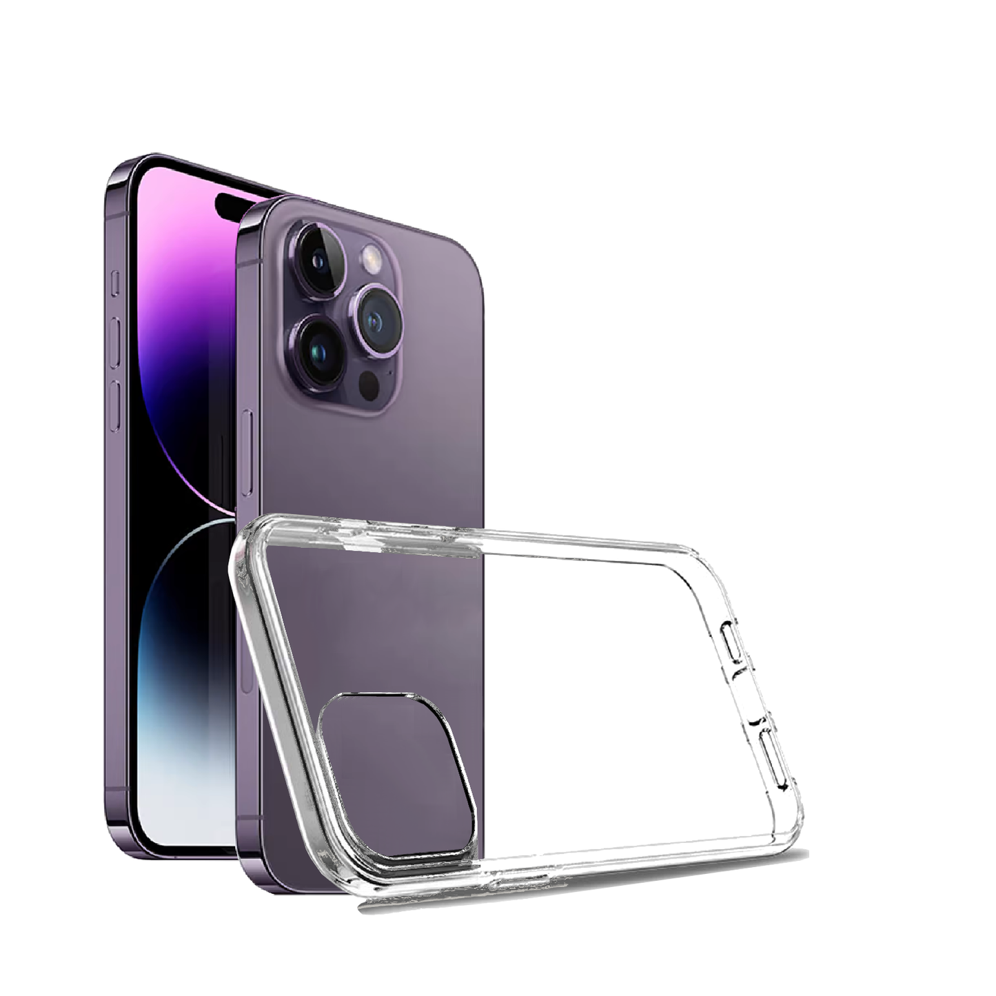 Handyhüllen für iPhone 14|14 Plus|14 Pro|14 Pro Max