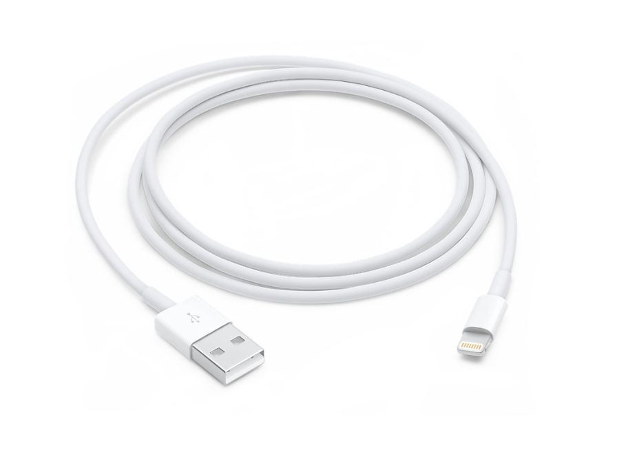 MobileKing Schnell-Ladeset iPhone zu USB-A 22,5W