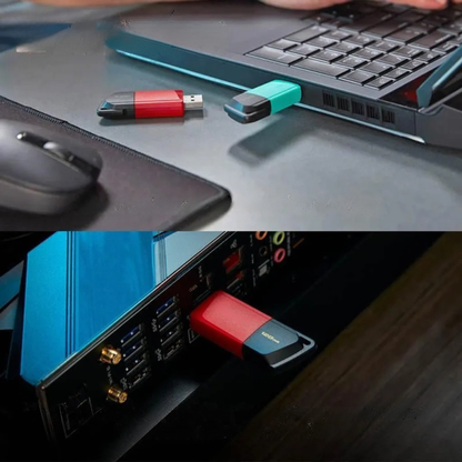 MobileKing USB-Stick 256GB
