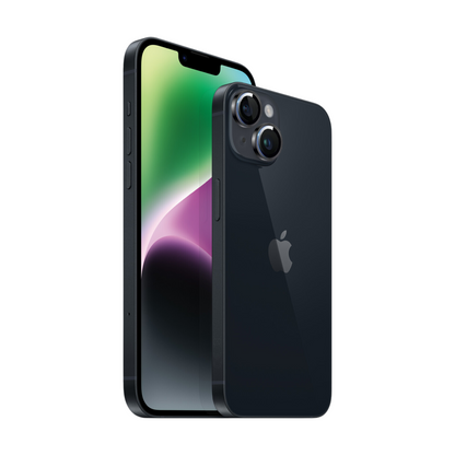 Linsenschutz Ringe für iPhone 14|14 Plus|14 Pro|14 Pro Max