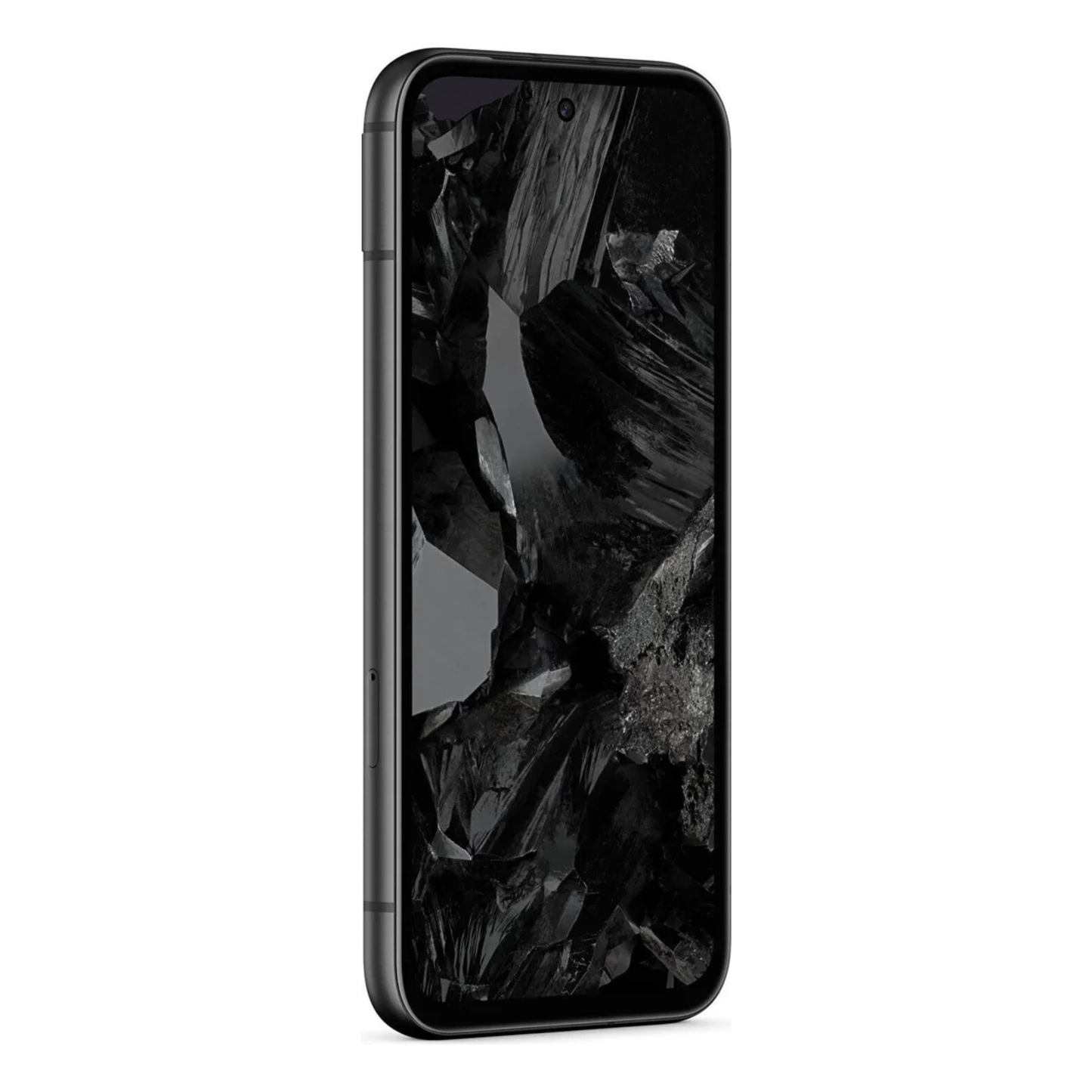 Google Pixel 8a 128GB Obsidian schwarz 5G Dual SIM