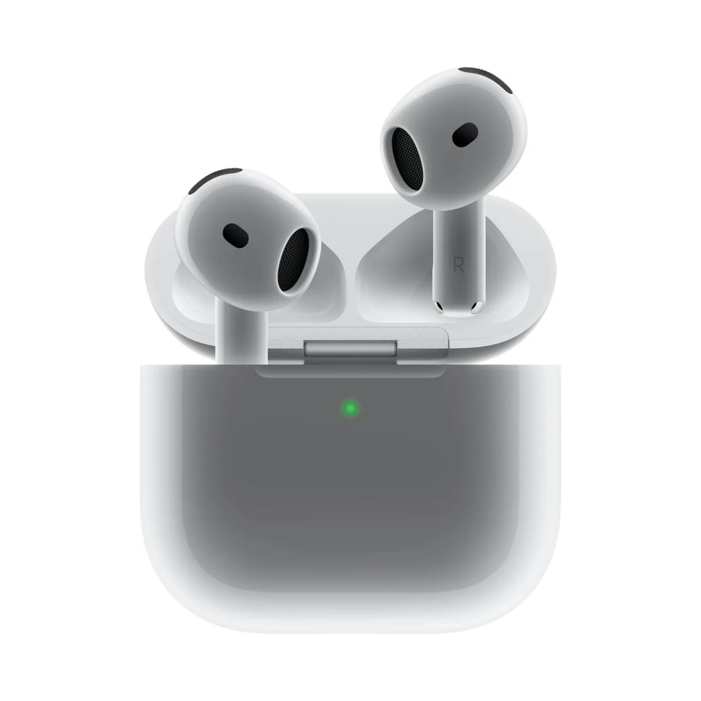 Apple AirPods 4 mit ANC (MXP93) NEU & OVP versiegelt