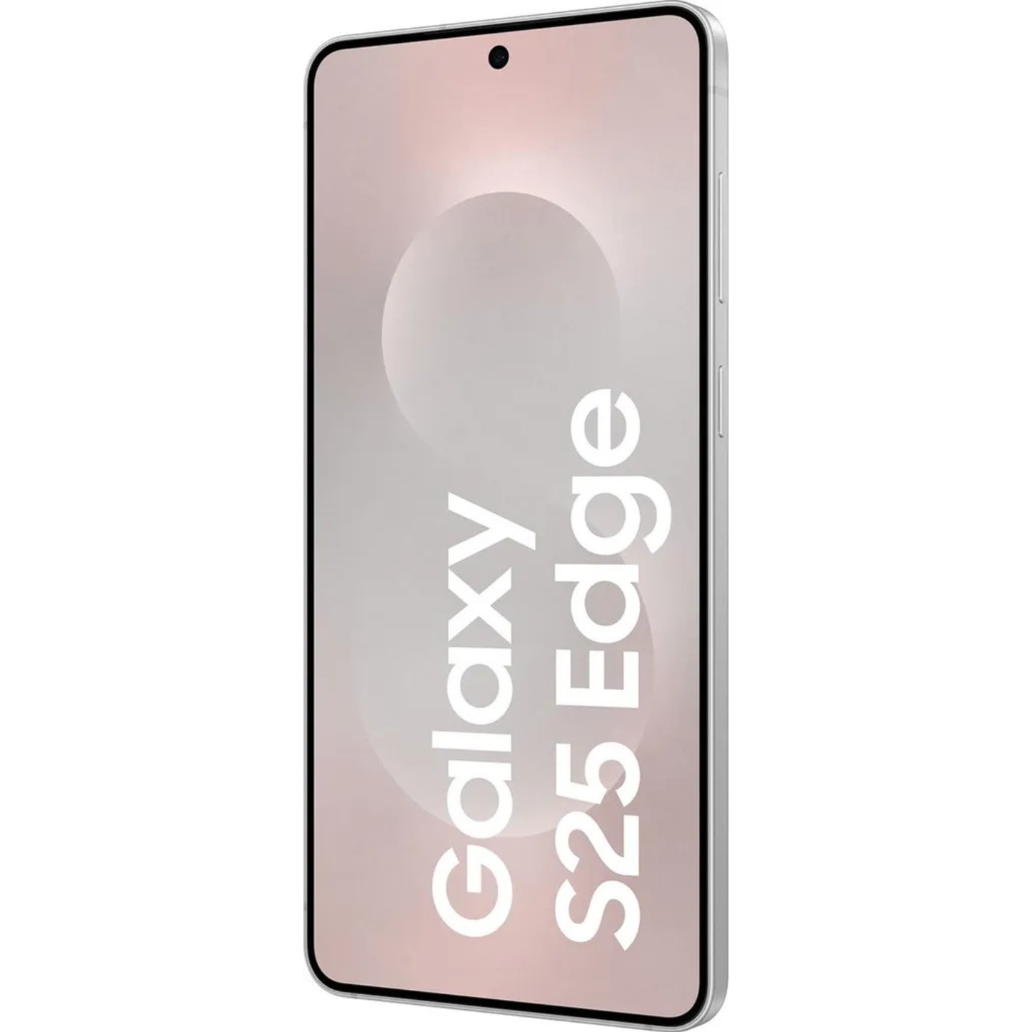 Samsung Galaxy S25 Edge 5G Titanium Silver 256GB 512GB Dual SIM ohne Simlock NEU & OVP