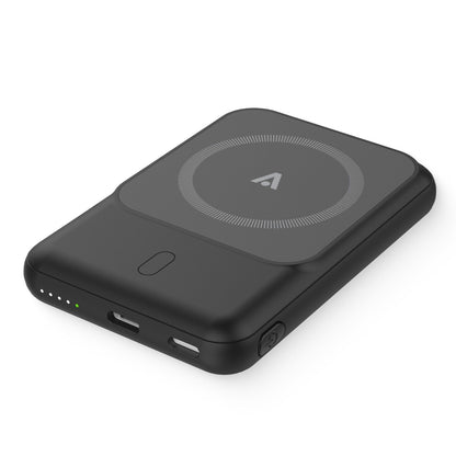 Alkaya Powerbank 5000 mAh schwarz