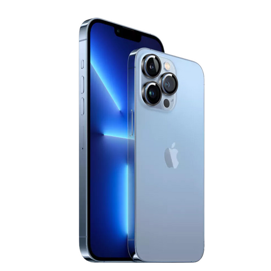 Linsenschutz Ringe für iPhone 13|13 Plus|13 Pro|13 Pro Max