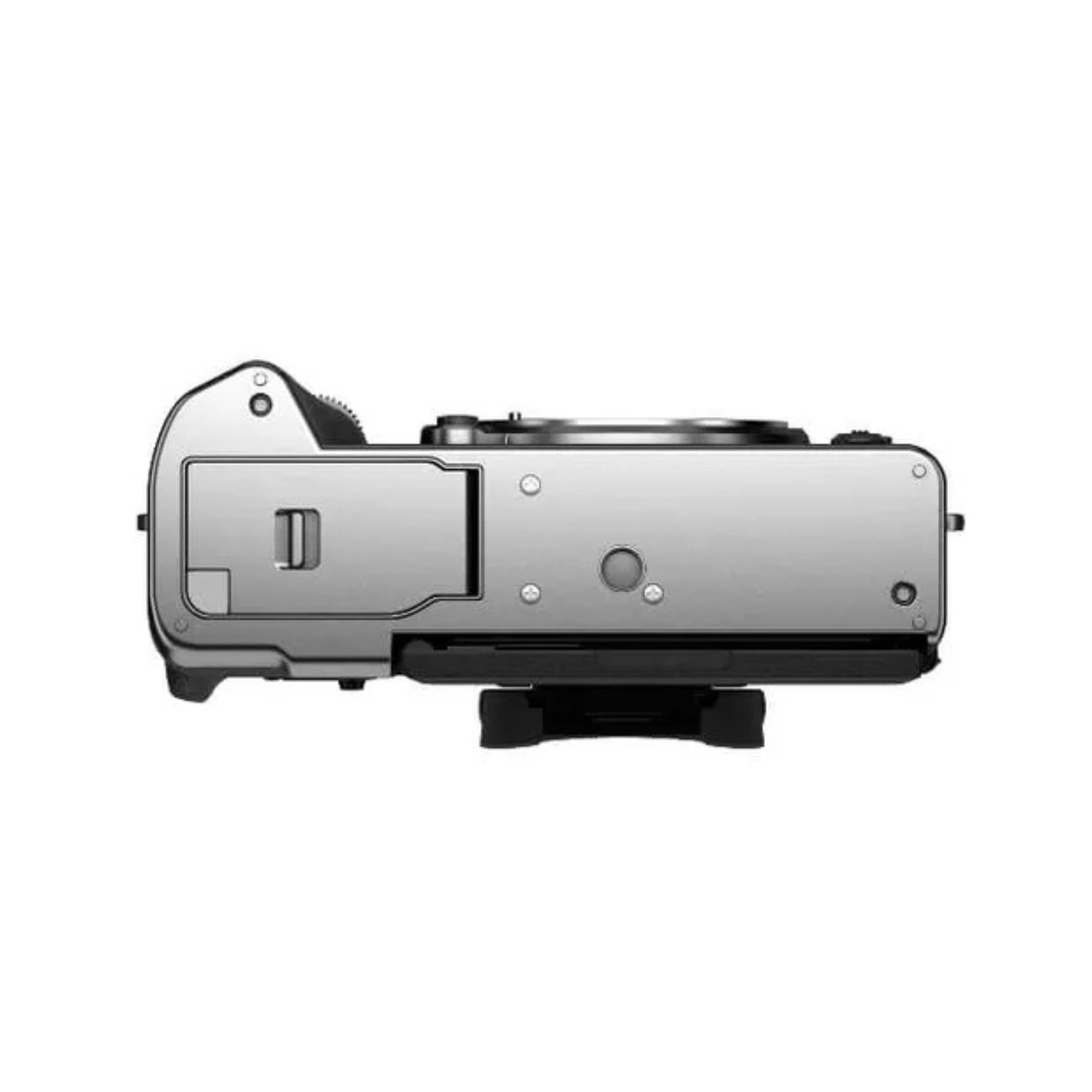 Fujifilm X-T5 Silver Body & Kit 16-80mm NEU & OVP versiegelt
