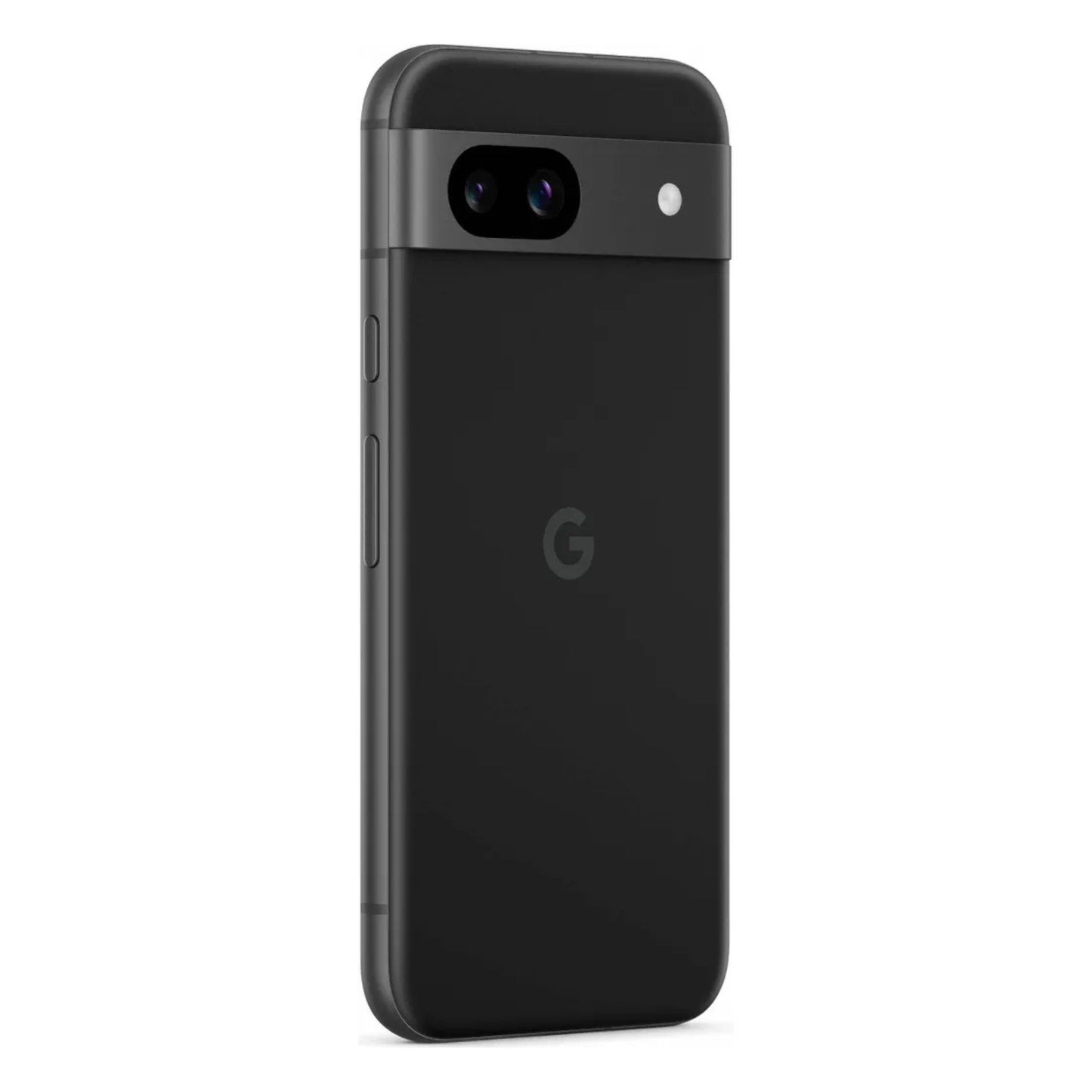 Google Pixel 8a 128GB Obsidian schwarz 5G Dual SIM