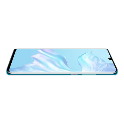 Huawei P30 Pro 256GB Breathing Crystal Dual Sim NEU & OVP
