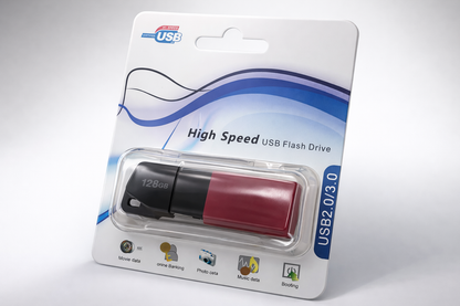 MobileKing USB-Stick 128GB