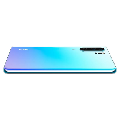 Huawei P30 Pro 256GB Breathing Crystal Dual Sim NEU & OVP