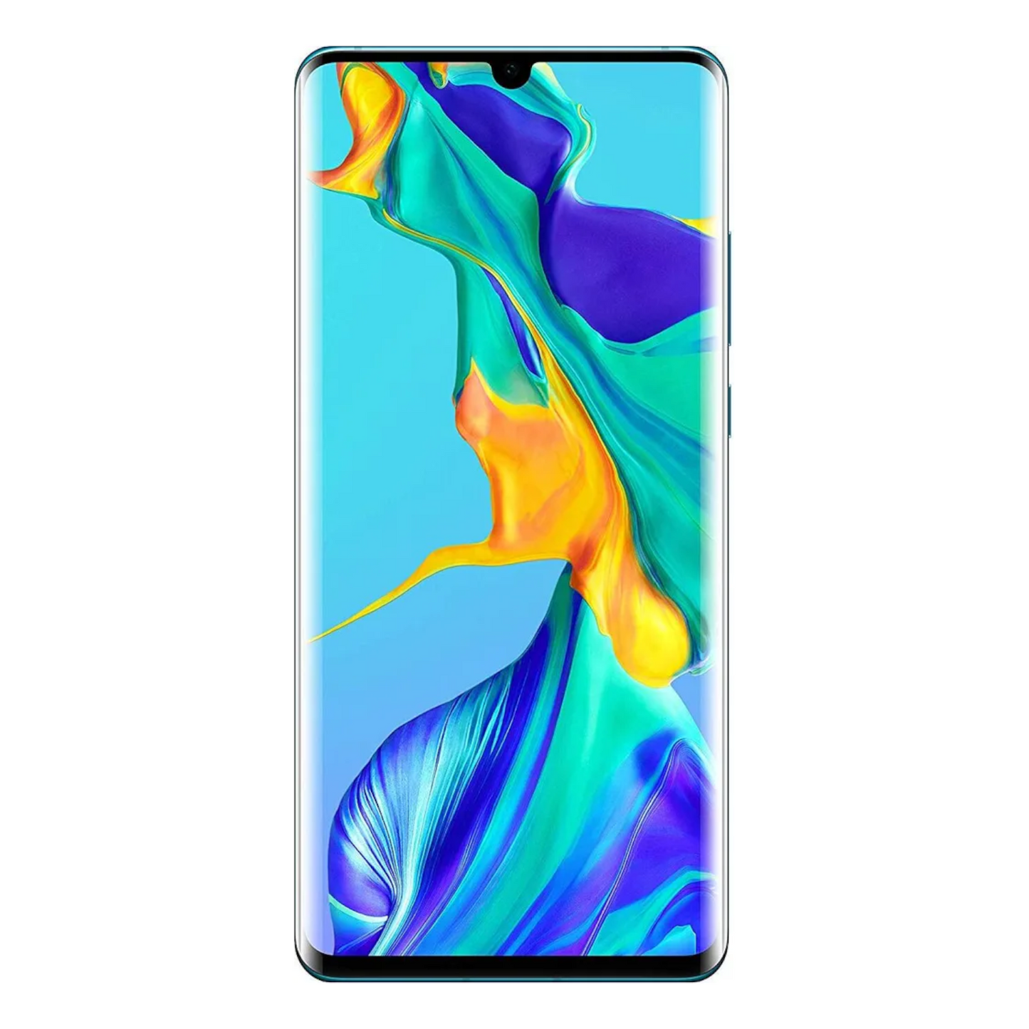 Huawei P30 Pro 256GB Breathing Crystal Dual Sim NEU & OVP