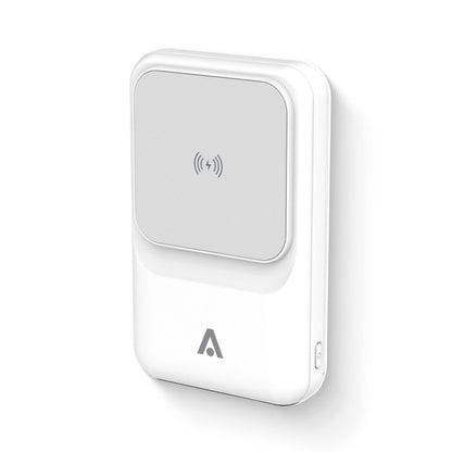 Alkaya Powerbank 10000 mAh weiß