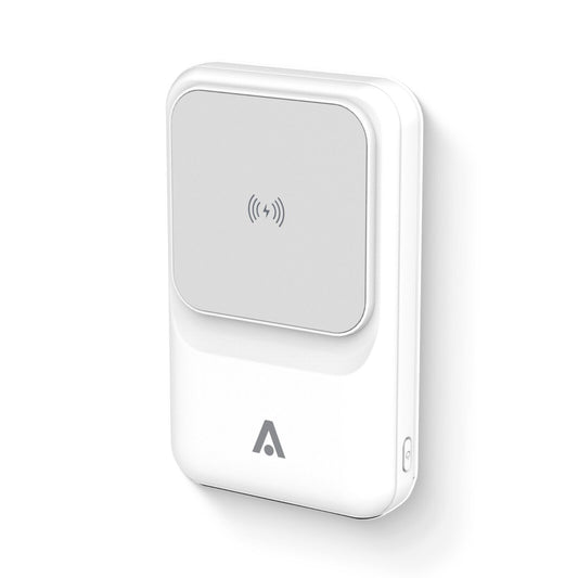 Alkaya Powerbank 10000 mAh weiß