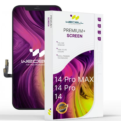 Premium Ersatz Display Incell für iPhone 14 | 14 Pro | 14 Pro MAX