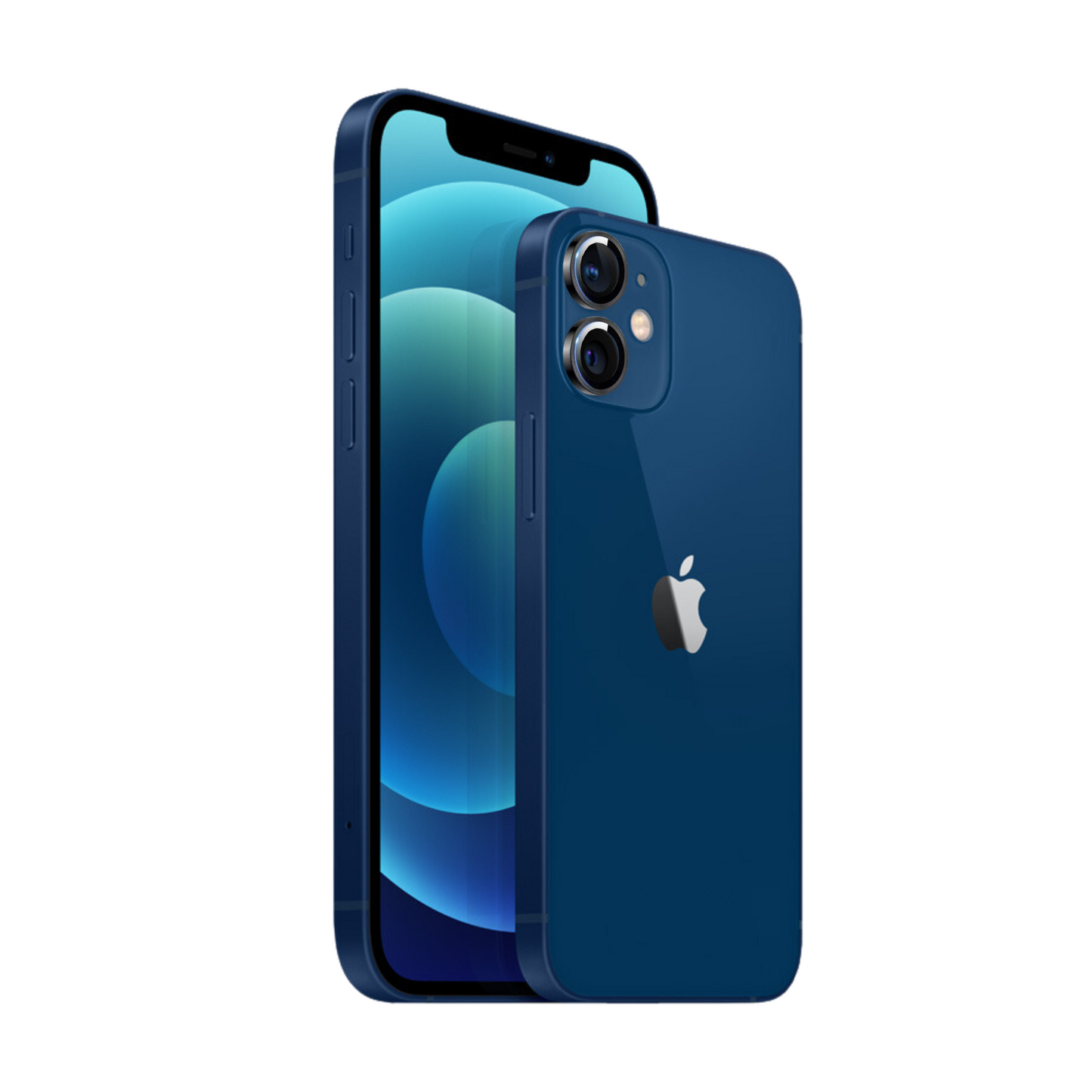 Linsenschutz Ringe für iPhone 11|11 Pro|11 Pro Max